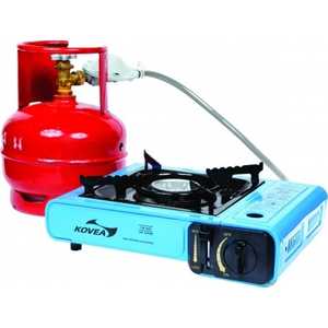 Плита Kovea газовая универсальная Kovea Portable Range