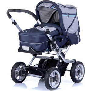 Коляска-трансформер Baby Care "Manhattan" (sky walker) 60
