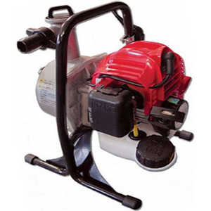 Мотопомпа Maruyama MP2523