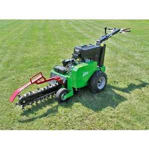 Измельчитель Laski TR 60HC / GX390S