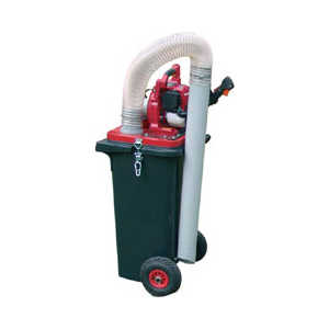 Измельчитель Laski HBB 25-1 GS HONDA