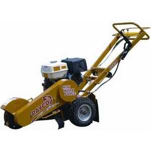 Измельчитель RAYCO RG 13 Series-II