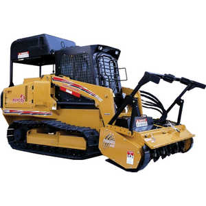 Погрузчик RAYCO C100