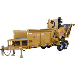 Измельчитель RAYCO RH 1754