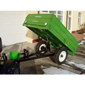 Прицеп AgroServis ANS-564