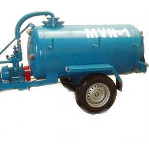 Цистерна AgroServis MVN-1