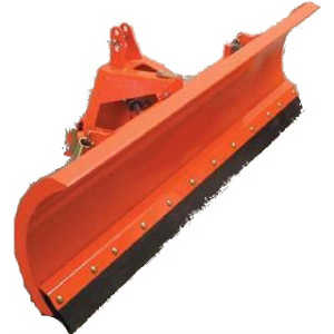 Прорезиновый нож для плуга AgroServis ARS-103.RAZ-001