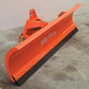 Плуг AgroServis ARS-188H
