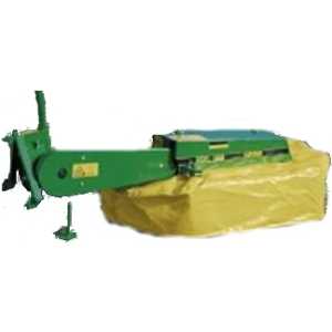 Ротационная косилка AgroServis SB-1200F