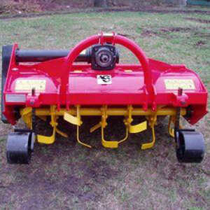 Дисковый культиватор AgroServis AKR-140