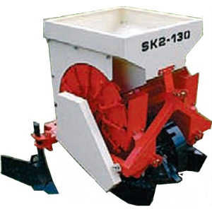 Картофелесажалка AgroServis SK2-130