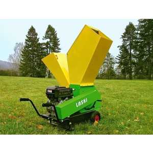 Измельчитель AgroServis KDO-85