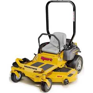 Трактор Hustler Sport 18HP Kawasaki FR/42" (107см) (930206EX)
