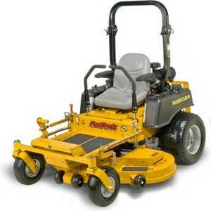 Трактор Hustler FasTrak Super Duty GXV630 Honda/48" (122см) (930131EX)