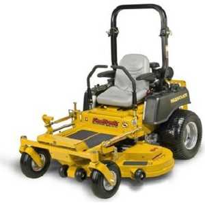 Трактор Hustler FasTrak Super Duty GXV630 Honda/60" (152см) (930172EX)