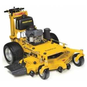 Газонокосилка бензиновая Hustler TrimStar Hydro 16HP Kawasaki FS/36" (91см) (930388EX)