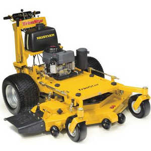 Газонокосилка бензиновая Hustler TrimStar Hydro 18HP Kawasaki FS/48" (122см) (930396EX)