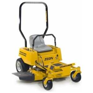 Трактор Hustler Zeon (929141EX)