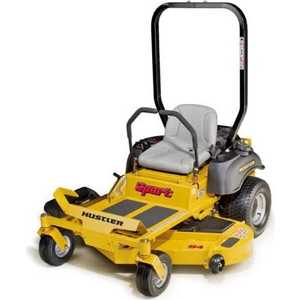 Трактор Hustler Sport 17.5 л.с. Briggs and Stratton Intek/42" (930198EX)