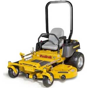 Трактор Hustler Sport 26 л.с. Briggs and Stratton Pro Series/54" (137см) (930230EX)