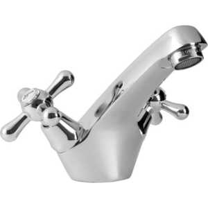 Смеситель для раковины Mofem Treff керамика (140-0175-02)
