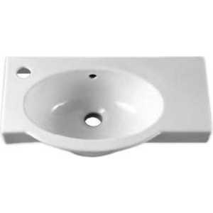 Раковина IDO Mosaik 50х27.5 см (11130)