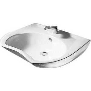 Раковина IDO Mosaik 60х47 см (11178)