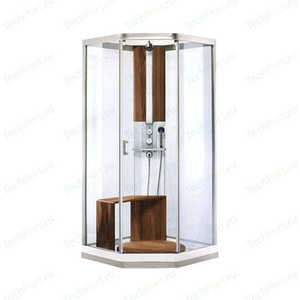 Душевая кабина IDO Showerama 9-5, 70х90х207 см, правая (48750-31-709)