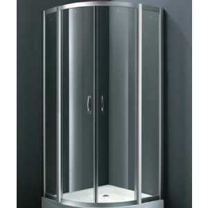 Душевой уголок Am.Pm Sense 90х90х190 см (W75G-225-090MT)