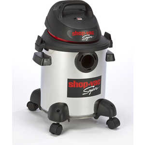 Строительный пылесос Shop-Vac Super 1300 I