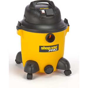 Строительный пылесос Shop-Vac Pro 30-S Deluxe