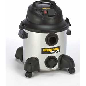 Строительный пылесос Shop-Vac Pro 30-SI Deluxe