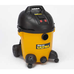 Строительный пылесос Shop-Vac Ultra 30-S