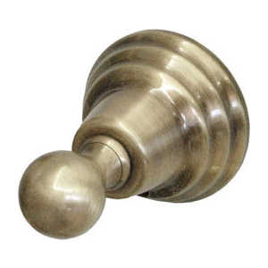 Bagno Associati Крючок одинарный Old Brass Canova CA24192