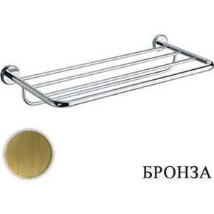 Полка Bagno Associati Old Brass Grand Hotel 66 см (GH81492)