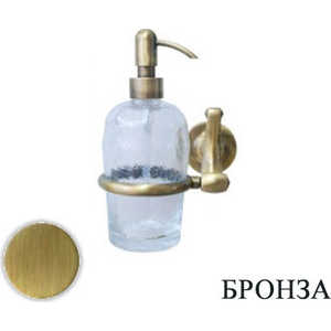 Диспенсер Bagno Associati Operetta (ON12892)