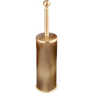Ершик Bagno Associati Regency напольный (RE25392 Old Brass)