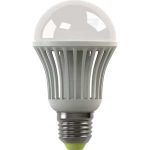 Светодиодная лампа X-flash XF-BGD-E27-5.5W-3000K-220V Артикул 42852