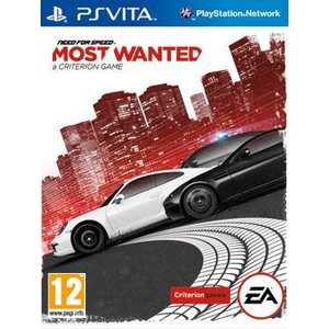 Игра для PS3 Need for Speed: Most Wanted (a Criterion Game) Limited Edition (PS3, русская версия)