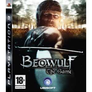 Игра для PS3 Beowulf (PS3, английская версия)