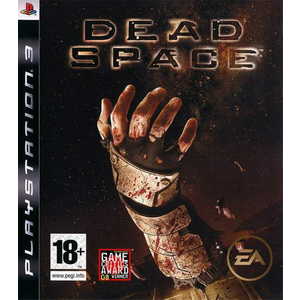 Игра для PS3 Dead Space (PS3, английская версия)