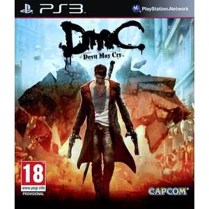 Игра для PS3 Heavenly Sword (PS3, английская версия)