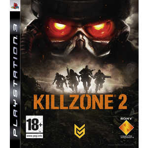 Игра для PS3 Killzone 2 (PS3, русская версия)