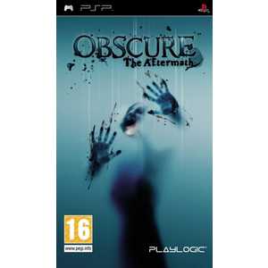 Игра для PSP Obscure: The Aftermath (PSP, английская версия)