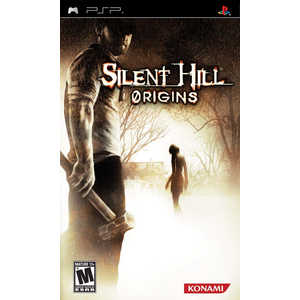 Игра для PSP Silent Hill Origins (PSP, английская версия)