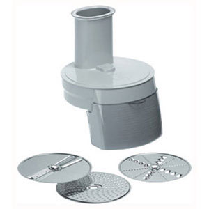 Аксессуар Bosch MUZ8DS1 универсальная резка с 3-мя режущими дисками