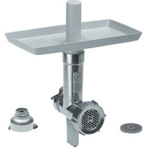 Мясорубка с адаптером Bosch MUZ 8FA1
