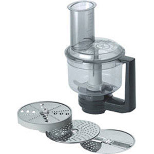 Мультимиксер Bosch MUZ 8MM1