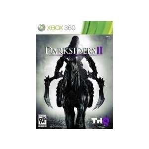 Игра для Xbox 360 Darksiders II (Xbox 360, русские субтитры)