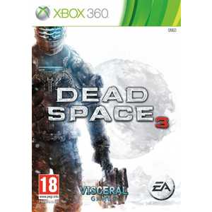 Игра для Xbox 360 Dead Space 3 (Xbox 360, русские субтитры)